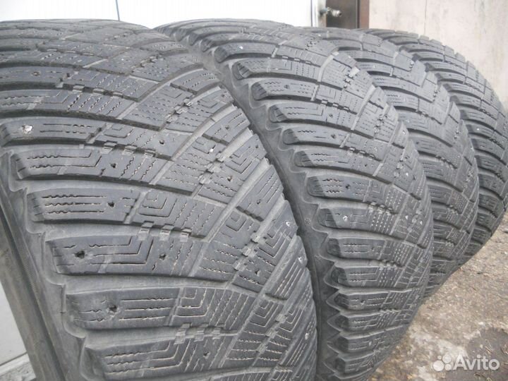 Goodyear UltraGrip Ice Arctic SUV 265/60 R18 114T