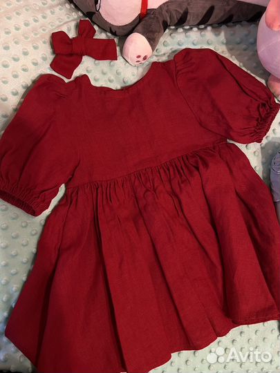 Детские вещи