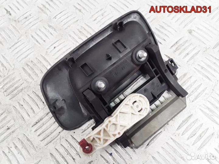 Ручка двери наружная правая Opel Zafira A 24443949