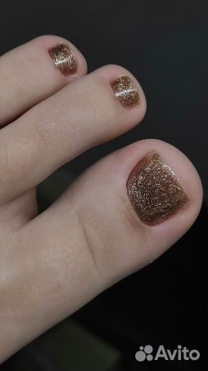 Педикюр, подолог