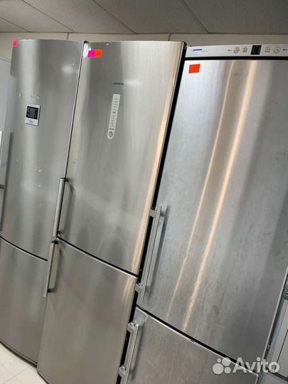 Холодильник б/у