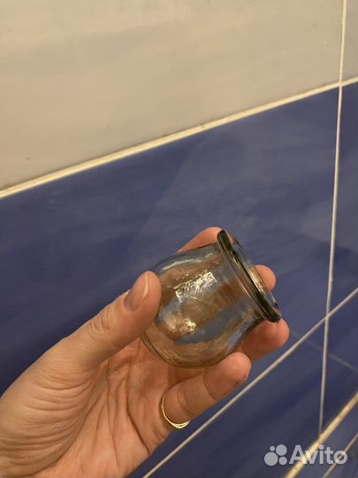 Банки медицинские