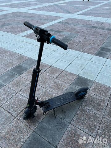 Электросамокат