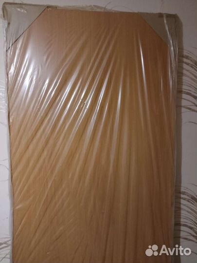 Дверь полотно