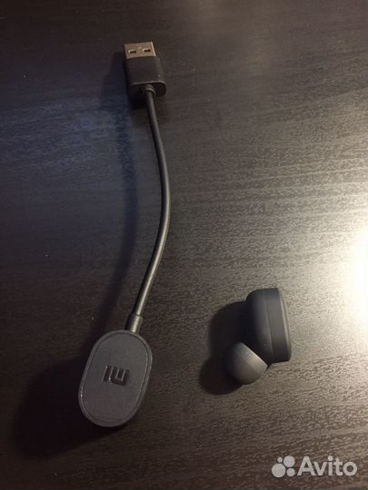 Гарнитура Mi bluetooth Headset Mini