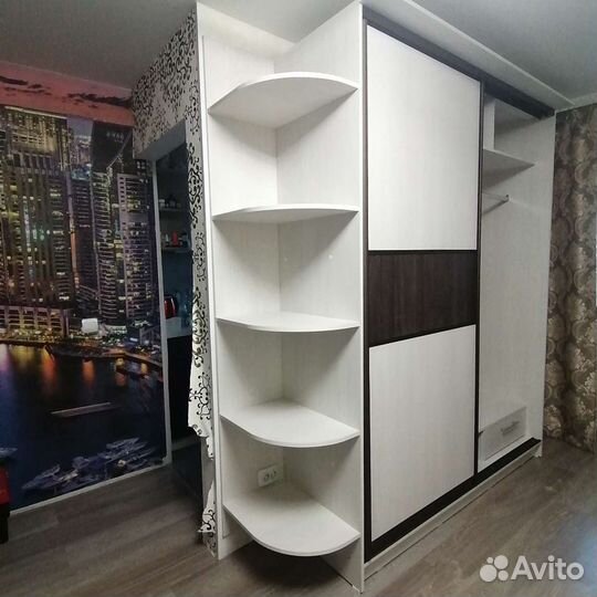 Мебель на заказ