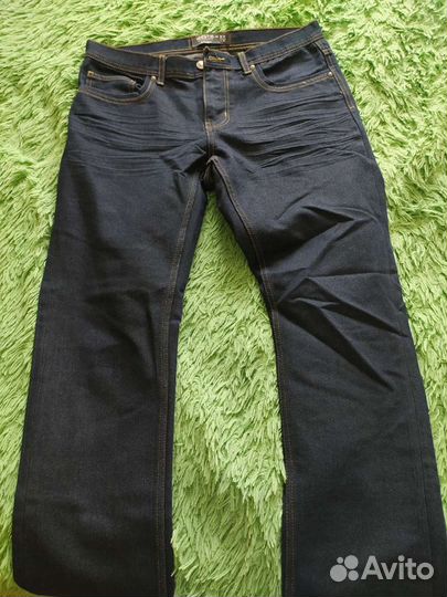 Мужские вещи 50-52