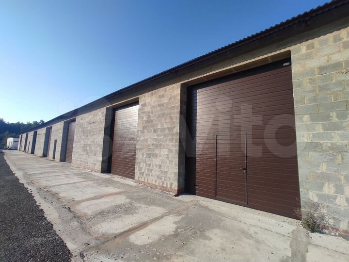 Склад, 240 м²