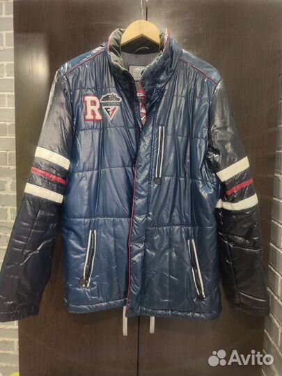 Куртка мужская Forvard