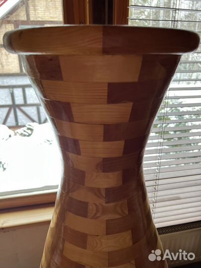 Ваза напольная