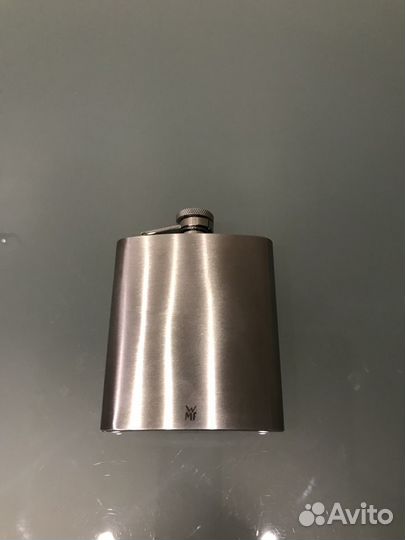 Фляга для алкоголя WMF