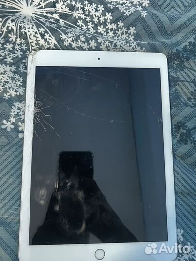 iPad