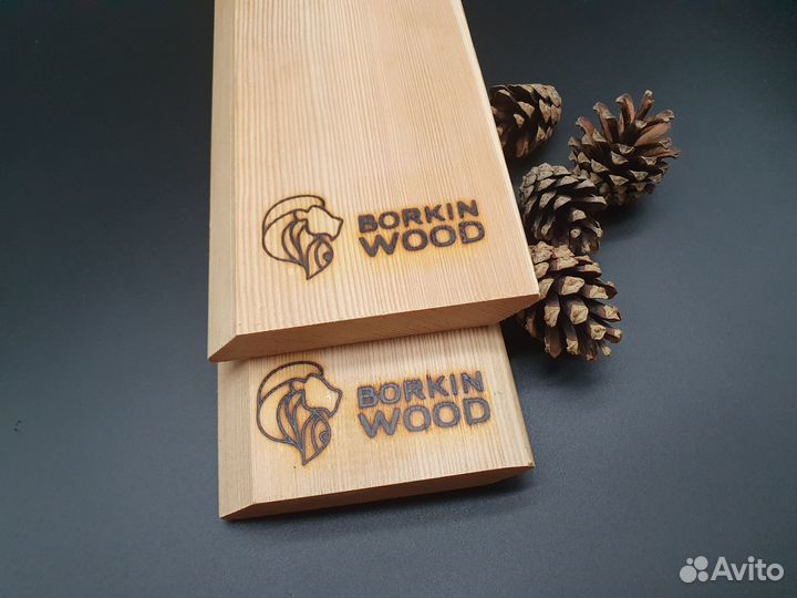 Косой планкен