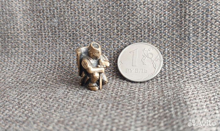 Бусины на темляк