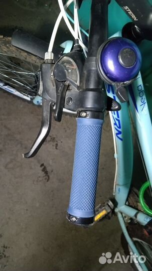 Велосипед Stern Vega 2.0