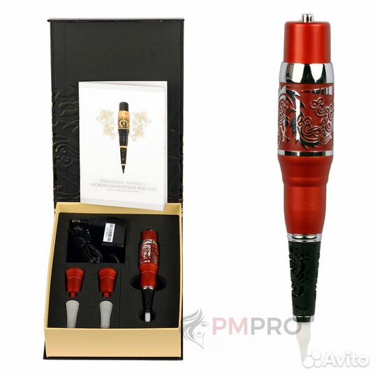 Машинка для татуажа