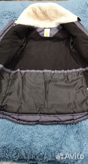 Продается зимняя куртка