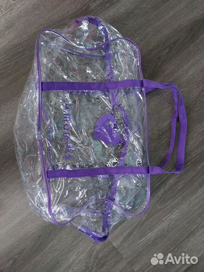 Cумка в роддом