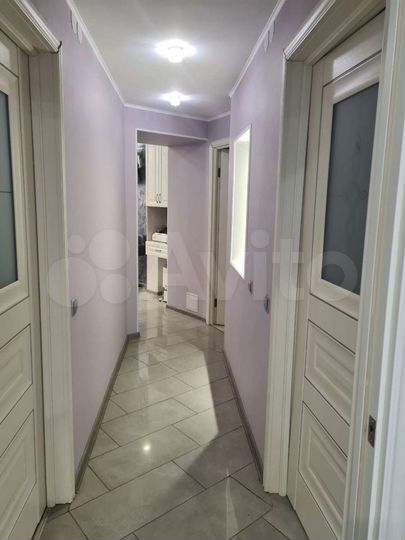 Салон красоты, 98.8 м²