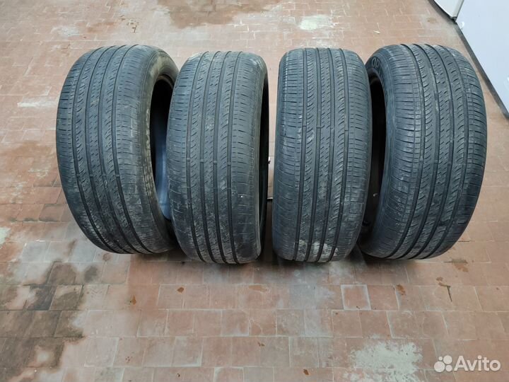 Hankook Optimo H426 255/50 R20 104H