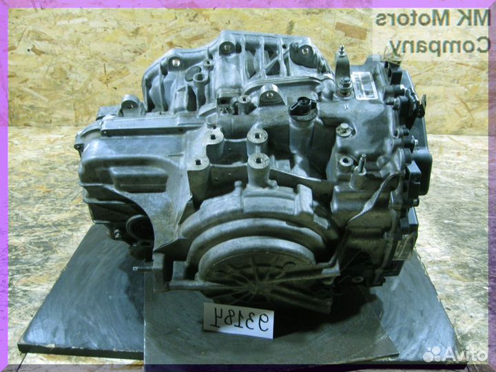АКПП a16xer 1,6 - 1,8 Opel Astra J Mokka №442