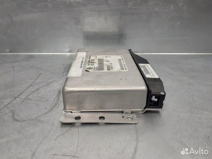 Блок электронный Audi A8 4D 1994-1998