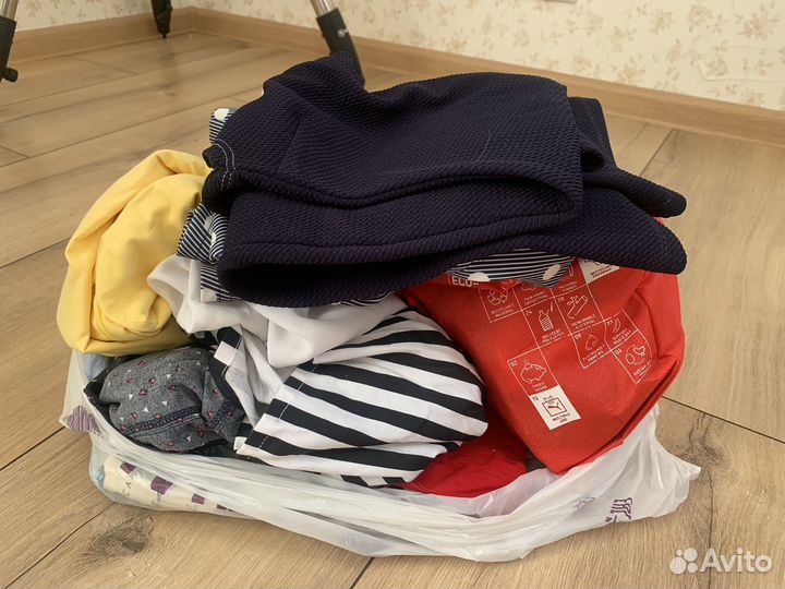 Отдам вещи 42 размера