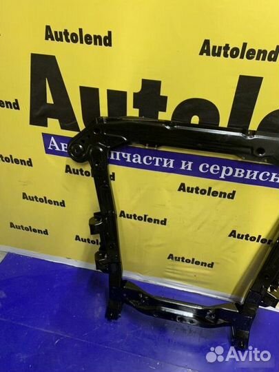 Подрамник Renault Logan 2 2012-2018