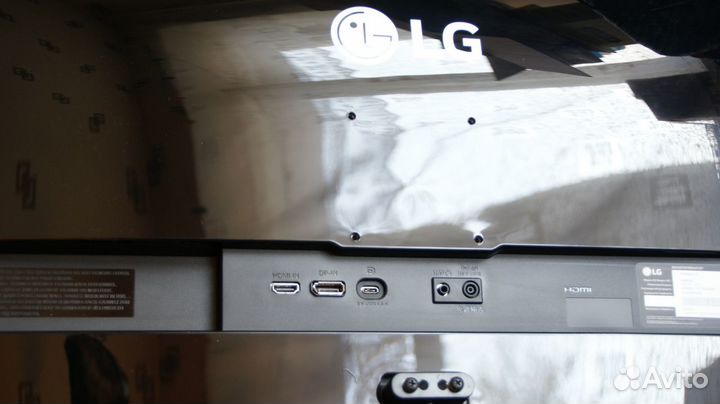 Ультраширокоформатный монитор LG 29UM69G 29