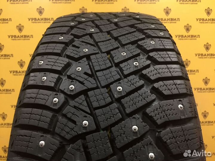 Continental IceContact 2 215/55 R17 98T