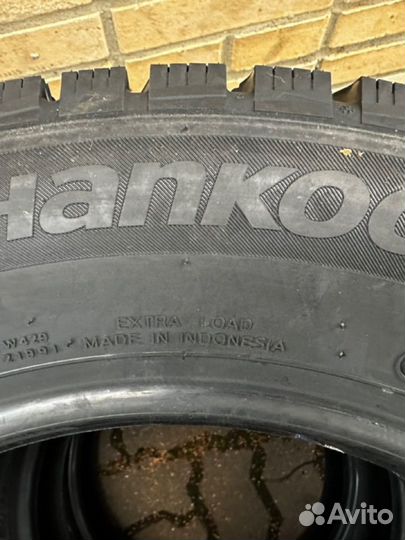 Hankook Winter I'Pike RS2 W429 205/60 R16 96T