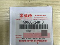 Ремкомплект тормозной машинки Suzuki GSX1300R 08