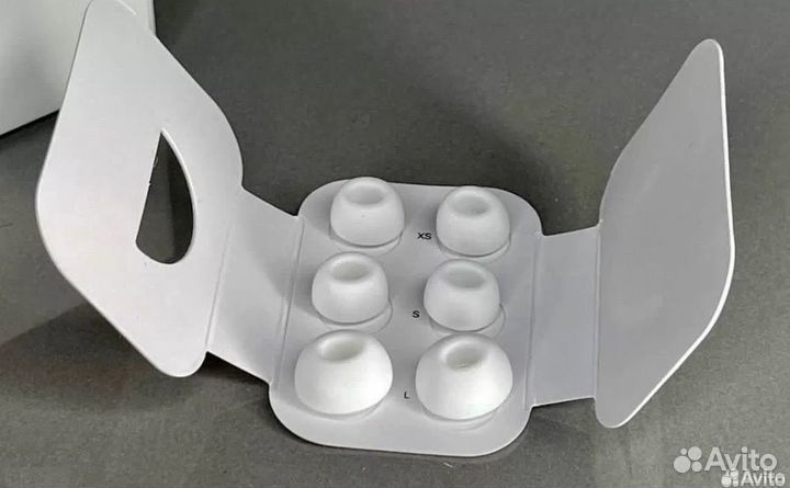 Airpods Pro 2 premium+чехол (только доставка)