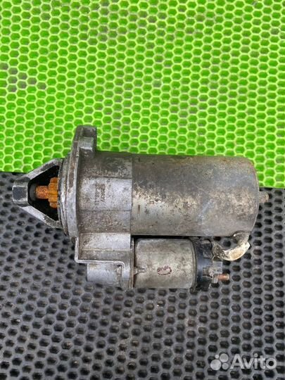 Стартер VAZ Niva 2121 21214