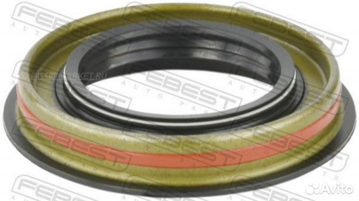 Febest 95JBS-47731016R Сальник привода