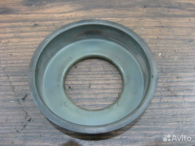 Крышка двигателя BMW 3-Series (E36) III (1990–1999