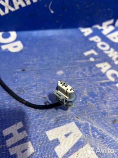 Моторчик заслонок отопителя Renault Megane 1 седан