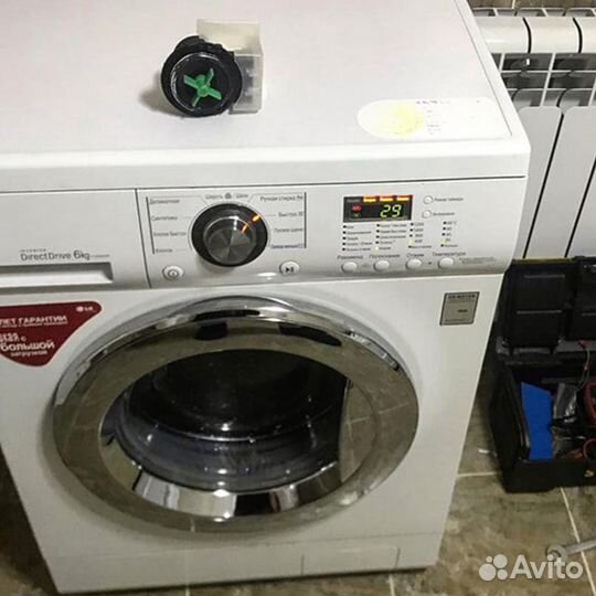 Ремонт стиральных машин. Скупка, Утилизация Б/У