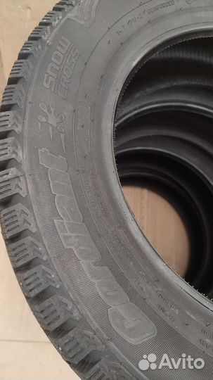 Cordiant Snow Cross 185/65 R15 92T