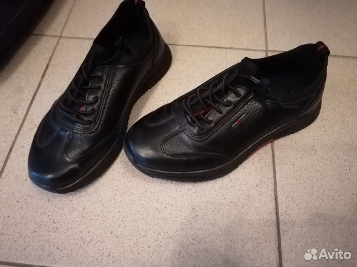 Туфли мужские новые35р