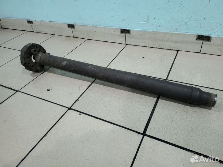 Кардан Mercedes-Benz W220