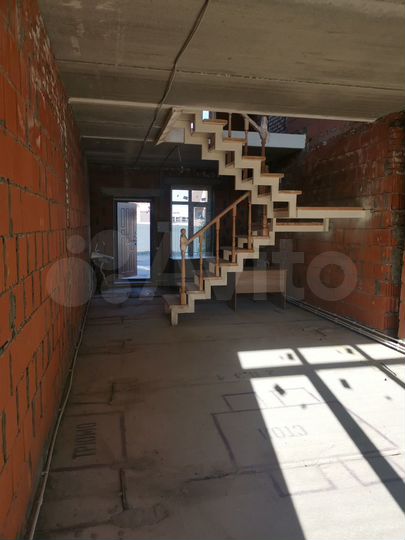 Таунхаус 131 м² на участке 1,5 сот.