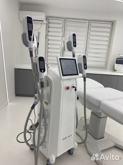 Аппарат для коррекции фигуры