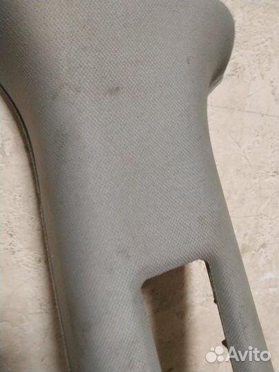 Обшивка стойки левая Honda Accord 7 2003-2008