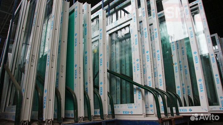 Пластиковые окна от производителя в Михайловске