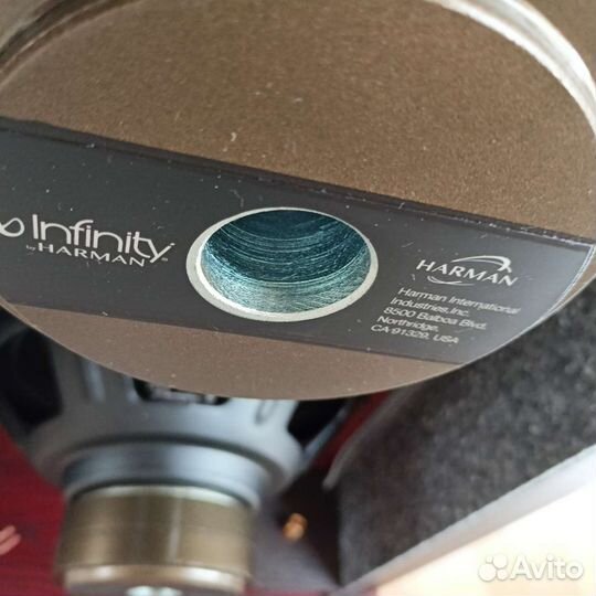 Авторская акустика открытого типа