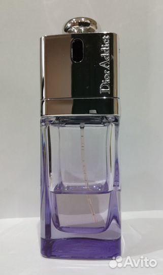Christian Dior Addict Eau Sensuelle редкость