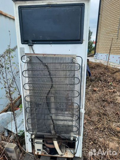 Холодильник б/у Саратов