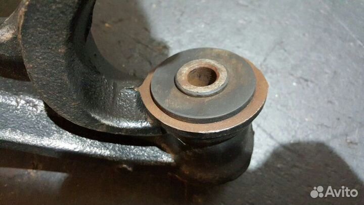 Рычаг передний Porsche Cayenne 955 M48.50 2006