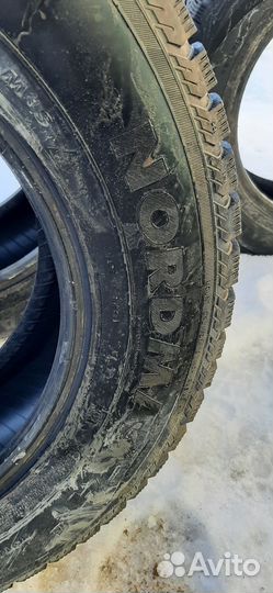 Nordman Nordman 4 215/65 R16